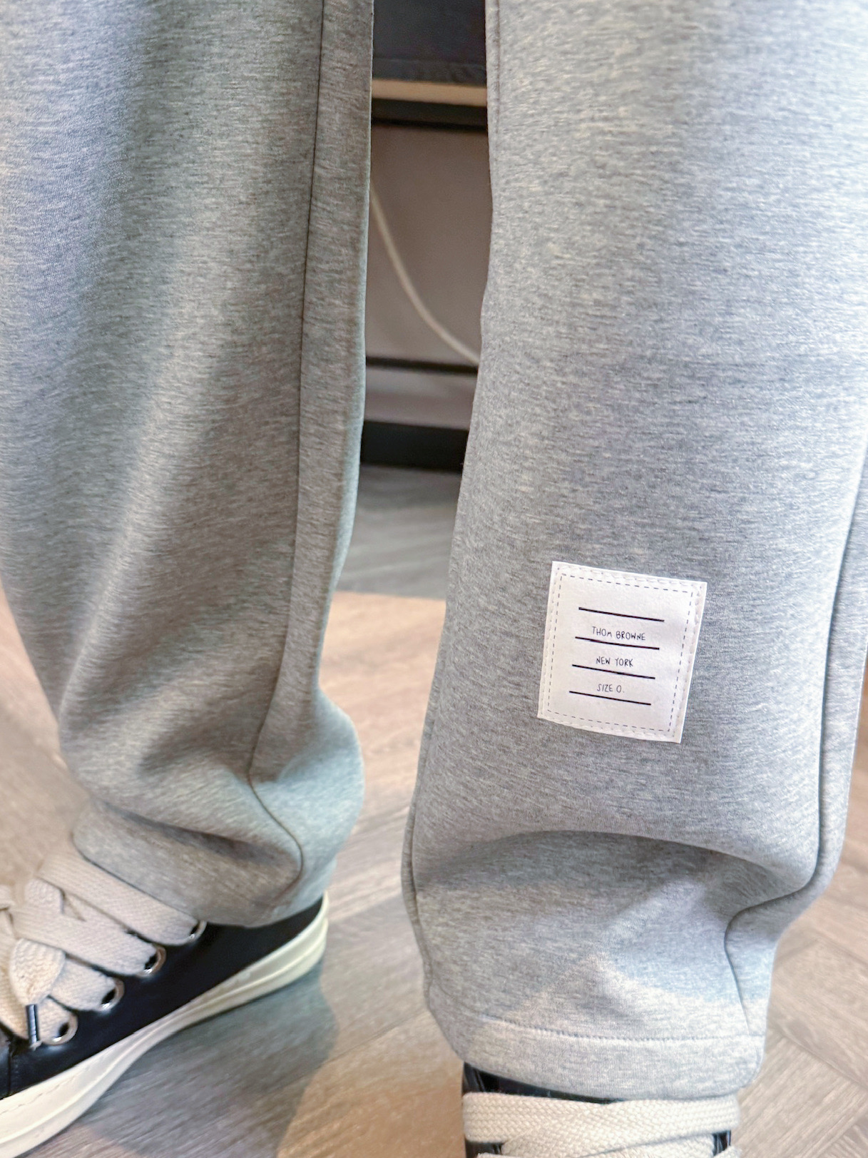 Casual Pants Man